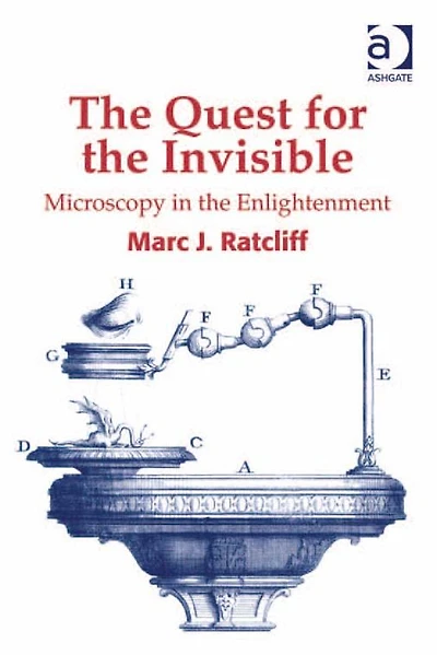 the Quest for Invisible: Microscopy Enlightenment