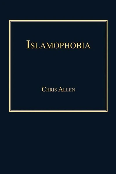 Islamophobia