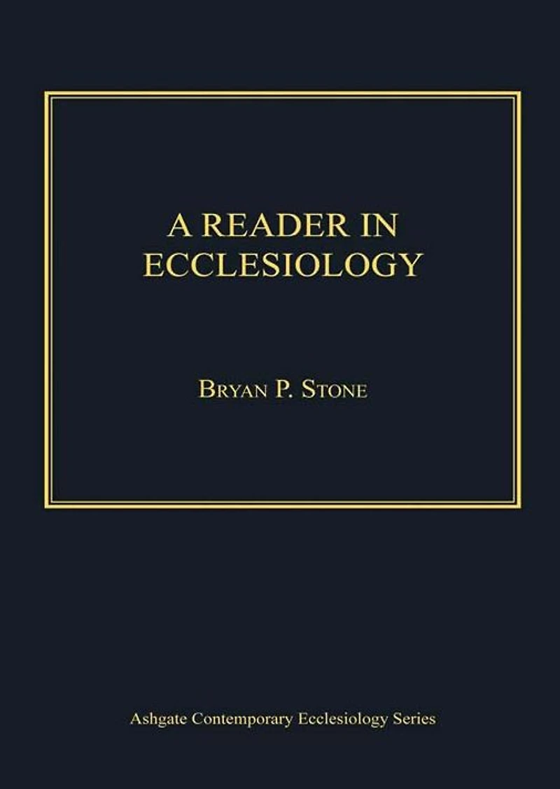 A Reader Ecclesiology