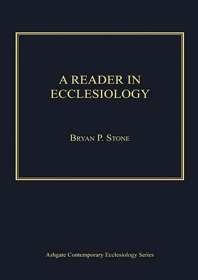 A Reader Ecclesiology