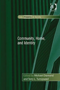 Community, Home, and Identity