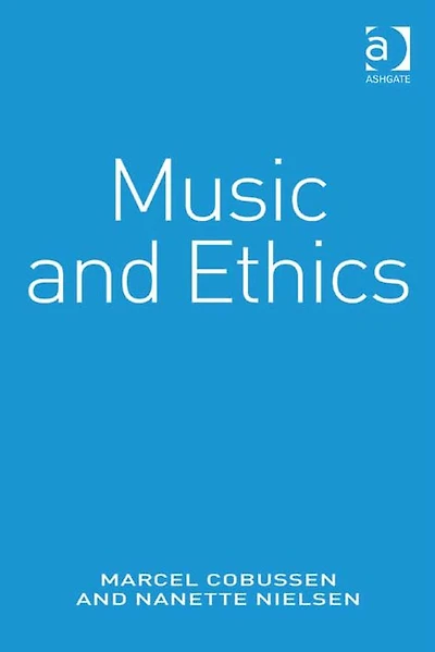 Music and Ethics