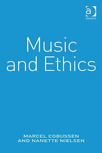 Music and Ethics