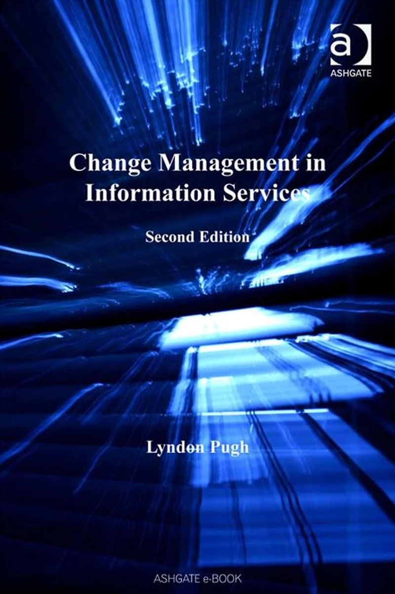 Change Management Information Services