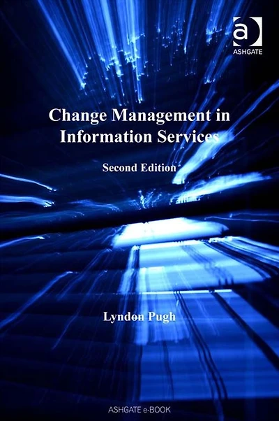 Change Management Information Services