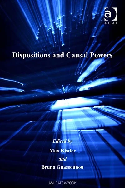 Dispositions and Causal Powers
