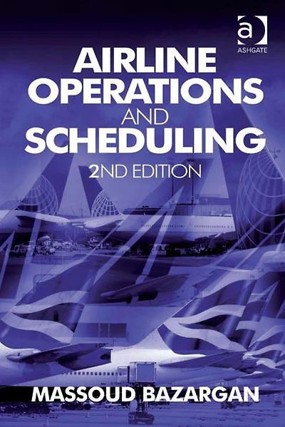 Airline Operations and Scheduling