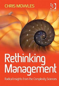 Rethinking Management: Radical Insights from the Complexity Sciences