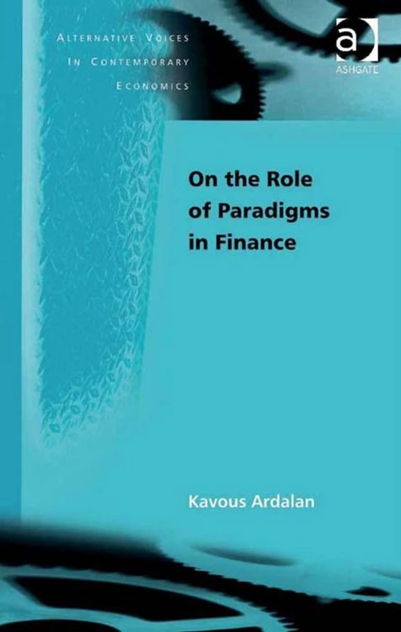 On the Role of Paradigms Finance