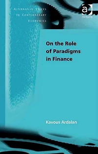 On the Role of Paradigms Finance