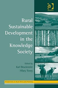 Rural Sustainable Development the Knowledge Society