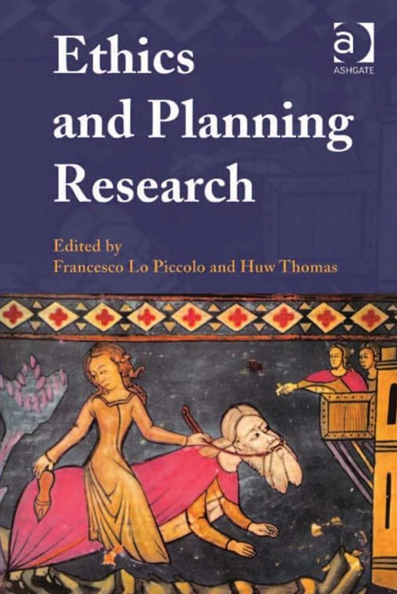 Ethics and Planning Research
