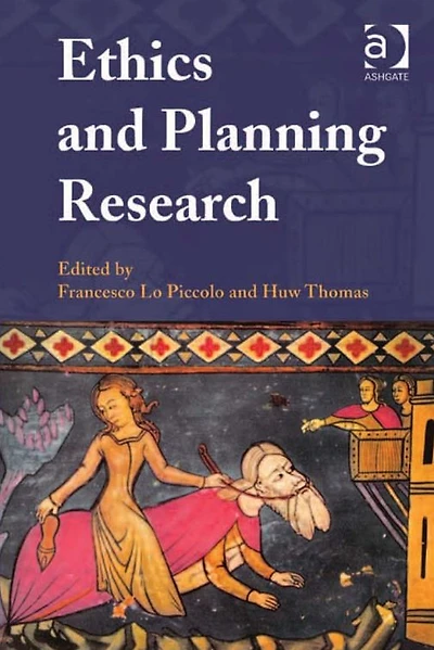 Ethics and Planning Research