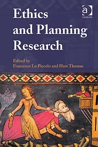 Ethics and Planning Research