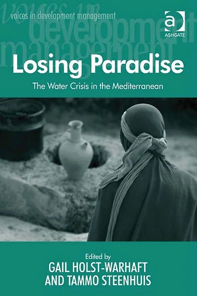 Losing Paradise: the Water Crisis Mediterranean