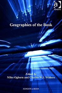 Geographies of the Book