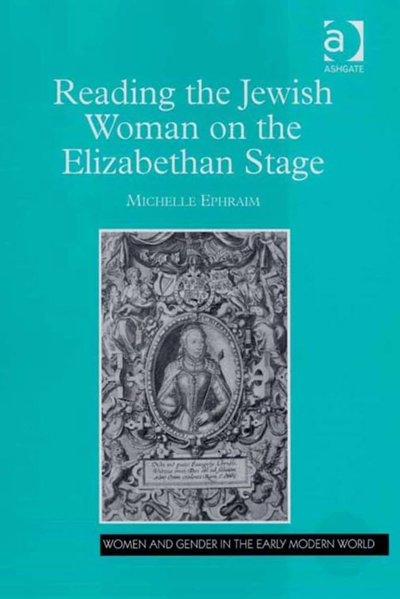 Reading the Jewish Woman on Elizabethan Stage