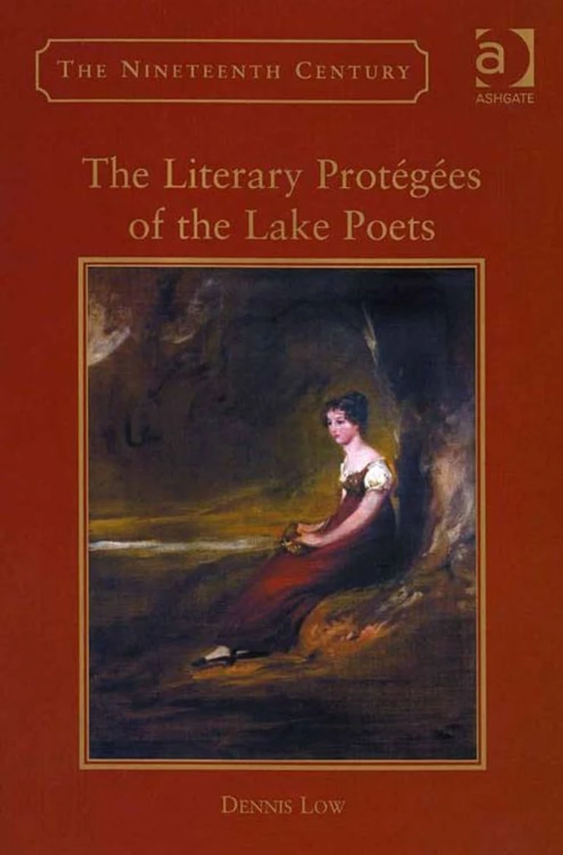 the Literary Protégées of Lake Poets
