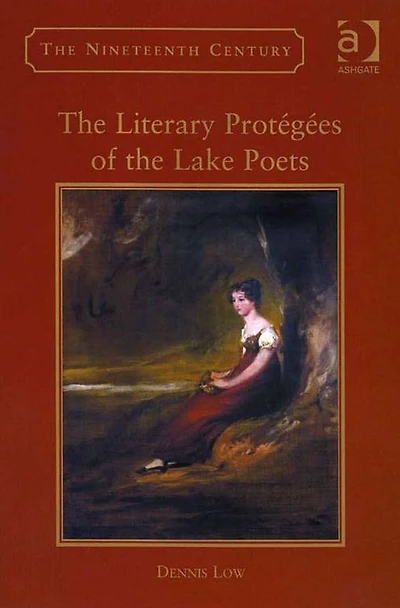 the Literary Protégées of Lake Poets