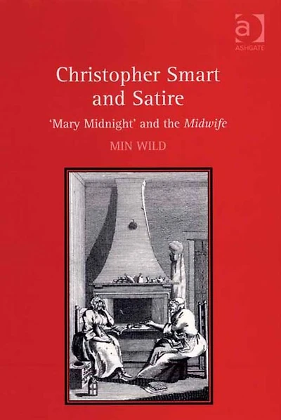 Christopher Smart and Satire: 'Mary Midnight' the Midwife