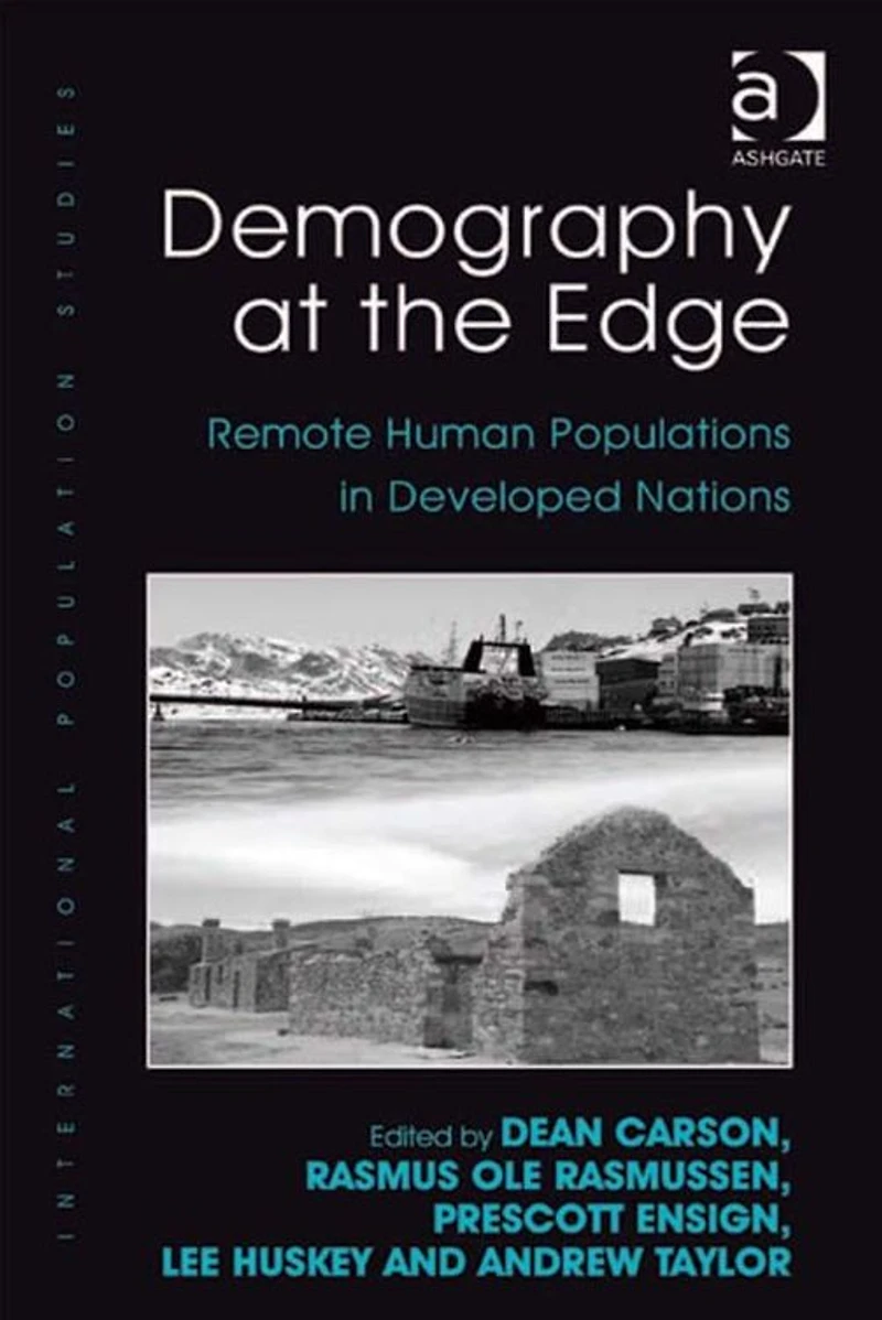 Demography at the Edge: Remote Human Populations Developed Nations