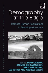 Demography at the Edge: Remote Human Populations Developed Nations