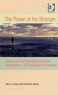 the Power of Stranger: Structures and Dynamics Social Intervention - A Theoretical Framework