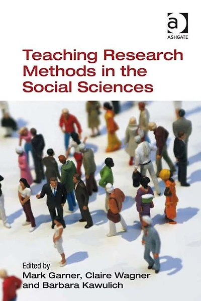 Teaching Research Methods the Social Sciences