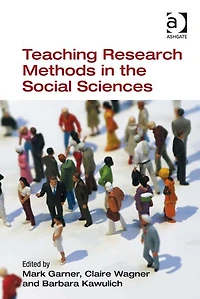 Teaching Research Methods the Social Sciences