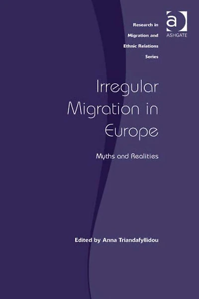 Irregular Migration Europe: Myths and Realities