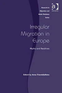 Irregular Migration Europe: Myths and Realities