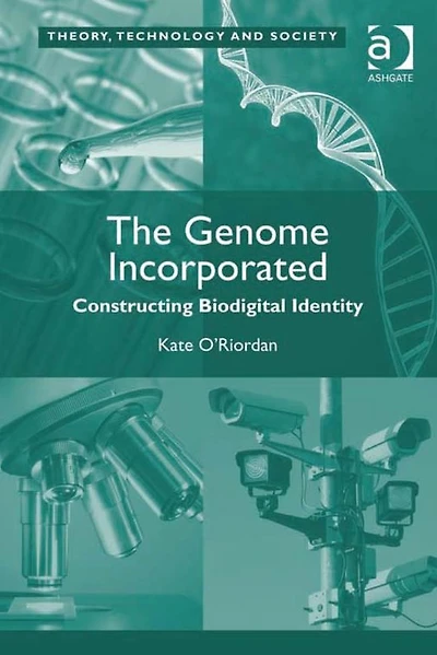 The Genome Incorporated: Constructing Biodigital Identity