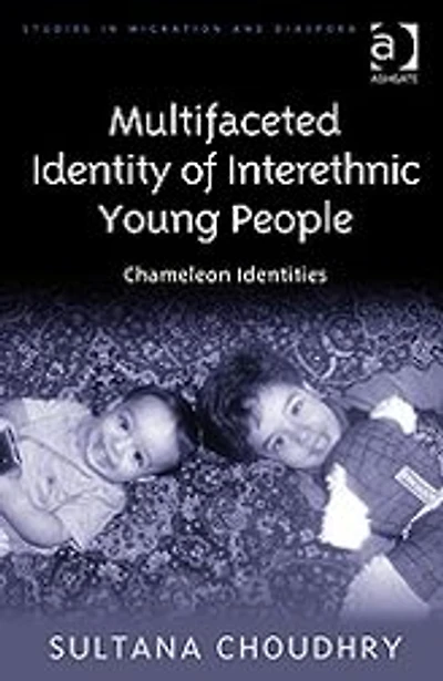 Multifaceted Identity of Interethnic Young People: Chameleon Identities
