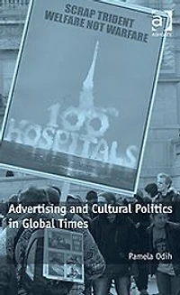 Advertising and Cultural Politics Global Times