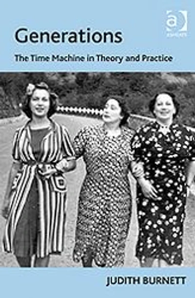 Generations: The Time Machine Theory and Practice