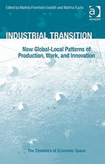 Industrial Transition: New Global-Local Patterns of Production, Work, and Innovation