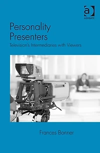 Personality Presenters: Television's Intermediaries with Viewers