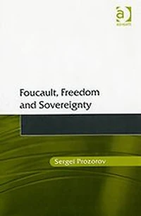 Foucault, Freedom and Sovereignty