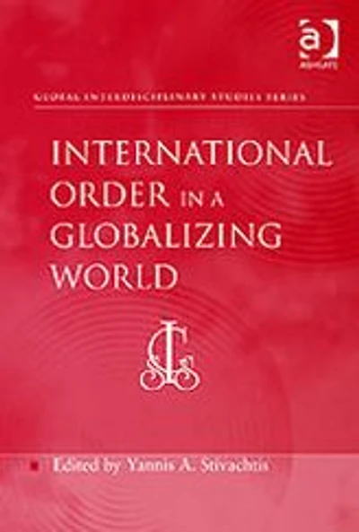 International Order a Globalizing World