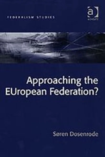Approaching the EUropean Federation?