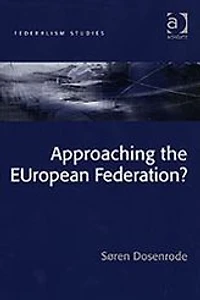 Approaching the EUropean Federation?