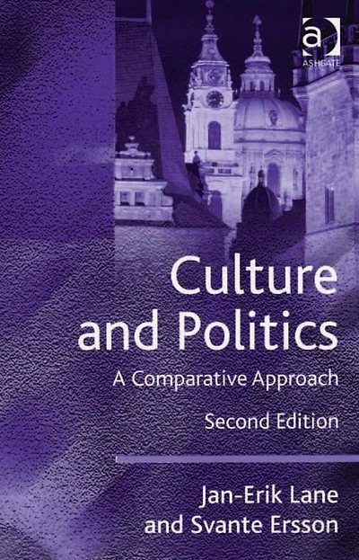 Culture and Politics: A Comparative Approach