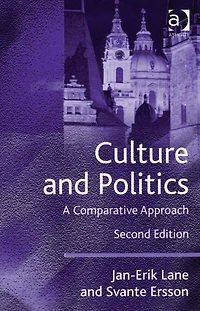 Culture and Politics: A Comparative Approach