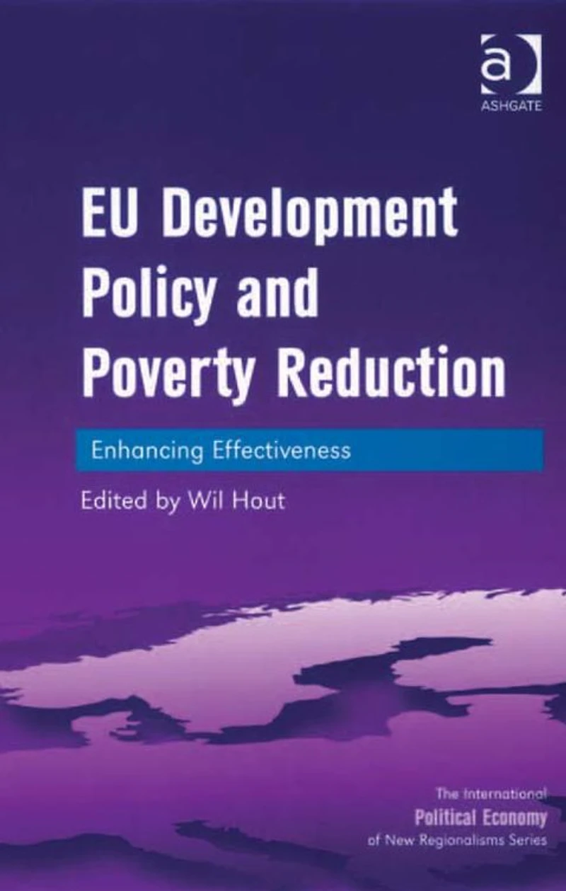 EU Development Policy and Poverty Reduction: Enhancing Effectiveness