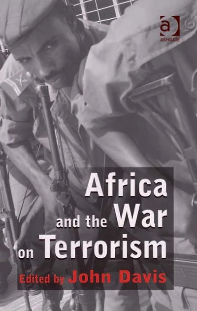 Africa and the War on Terrorism