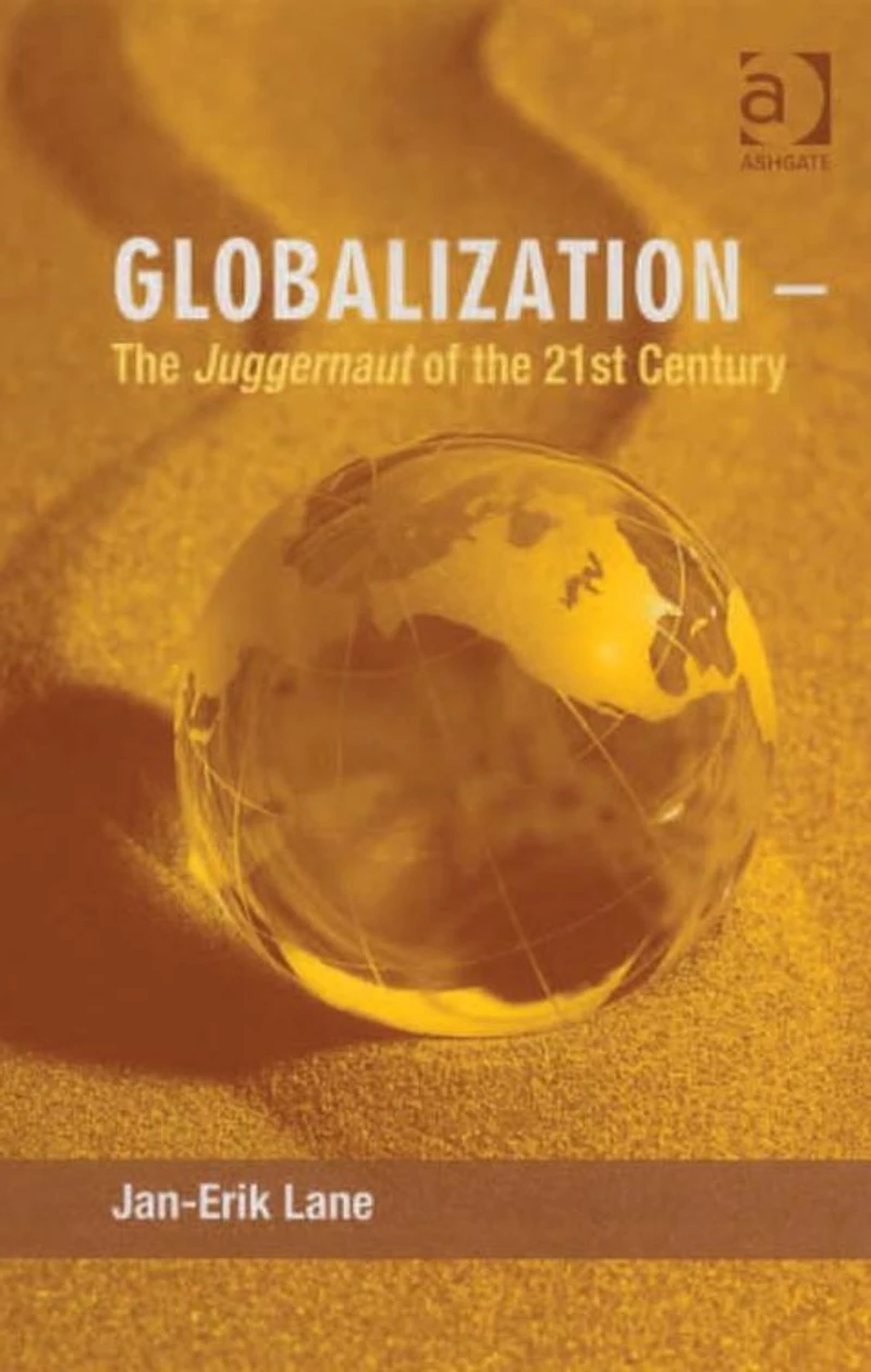 Globalization - the Juggernaut of 21st Century