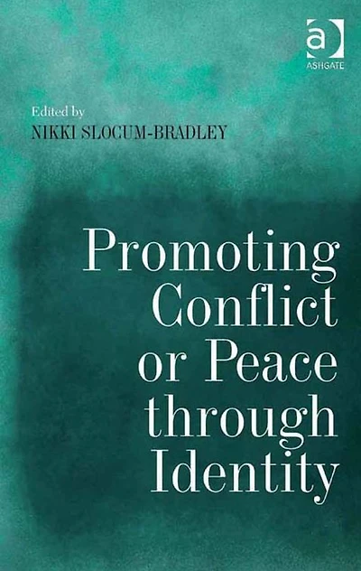 Promoting Conflict or Peace through Identity