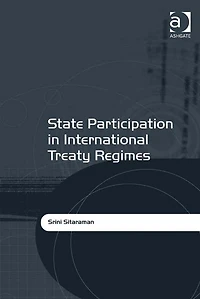 State Participation International Treaty Regimes