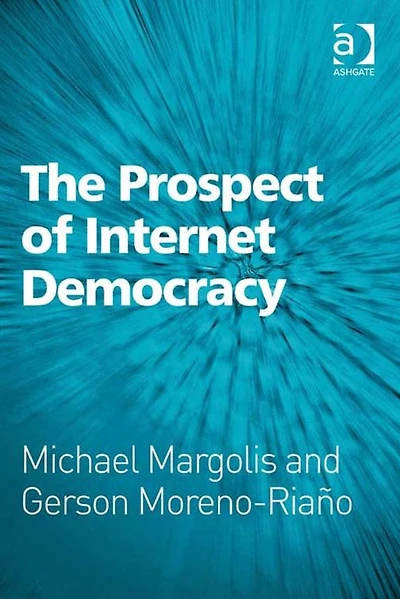 The Prospect of Internet Democracy