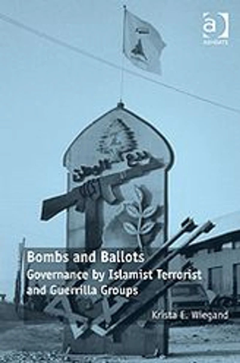 Bombs and Ballots: Governance by Islamist Terrorist Guerrilla Groups